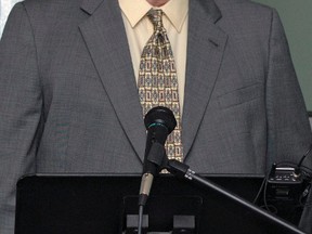 In this Oct. 13, 2010 file photo, author Pat Conroy announces the finalists for the National Book Foundations annual awards during a gathering at the Flannery O'Connor House, in Savannah, Ga. Conroy, whose best-selling novels drew from his own sometimes painful experiences and evoked vistas of the South Carolina coast and its people, has died at age 70. (John Carrington/The Savannah Morning News via AP, File)