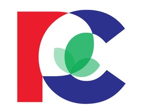 New PC logo