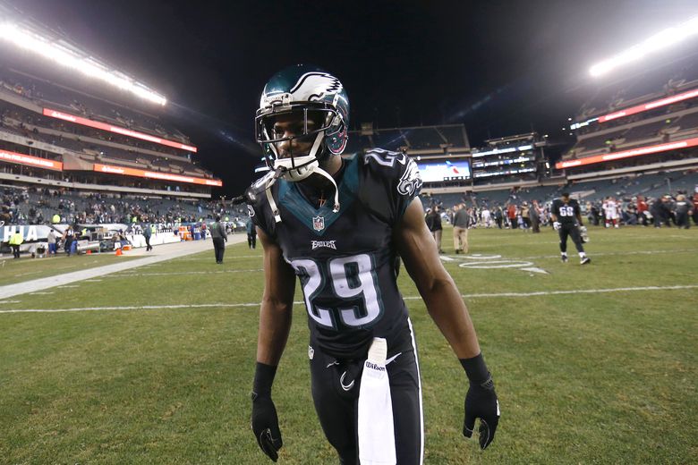 Titans swap 4th-round picks with Eagles in DeMarco Murray trade 