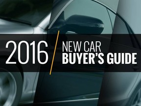 Sponsored: Buyers Guide
