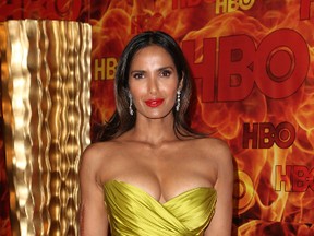 Padma Lakshmi (WENN.COM)