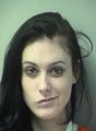 Florida woman passed out drunk and naked while babysitting, cops say
