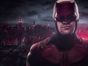 Daredevil (Netflix handout)