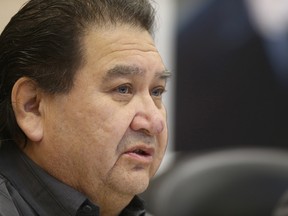 Officials from the Pimicikamak Cree Nation, known as Cross Lake, say health workers on the northern reserve can no longer cope. Band councillor Donnie McKay said the nursing station is only staffed by two nurses overnight.