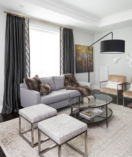 Amazing window treatments for smaller spaces | Toronto Sun