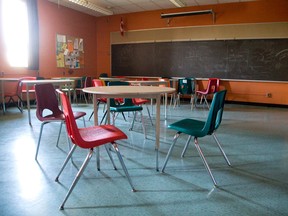 school closures richmond