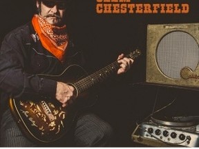 Tim Sheffield is holding a release party for his new EP, The Chronicles of Clem Chesterfield, Saturday at the Royal Tavern, with special guests Luther Wright, Dympna McConnell and Brent Kelly. (timsheffield.com)