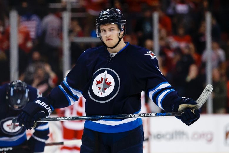 Mark Scheifele, Barron, latest to get sick, leave Jets scrambling