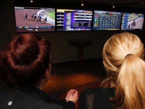 A bill to introduce single-event sports betting — which could have been a huge economic boost for Niagara Falls and other border cities — was defeated in the House of Commons on Wednesday, Sept. 21, 2016.
(Postmedia Network file photo)