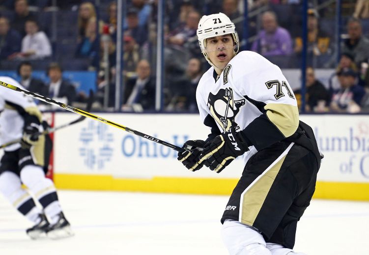 Penguins Star Malkin Out 6-8 Weeks With Upper-body Injury | Toronto Sun