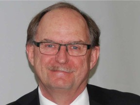 Colin Kelly is retiring as official trustee of the Northland School Division. The government is seeking a new trustee to oversee the sprawling northern division until a new board can be elected in October 2017. Northland School Division / Postmedia