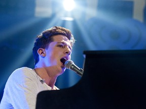 Charlie Puth has become a star to watch in the music world.
