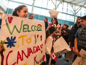 In the next six weeks, through a joint venture the Egmondville United Church is expecting a Syrian family of five. (Steve Bosch/Postmedia)