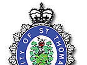 St. Thomas Police