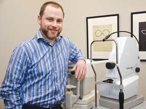 PCE Dr. Gorner Optometrist