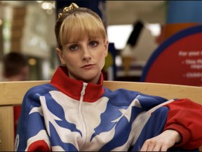 Melissa Rauch in The Bronze (Handout photo)