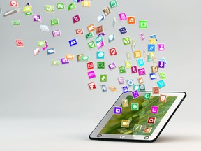 AppCrawlr (http://appcrawlr.com/), the leading app search and discovery platform, can help you find all of the best apps in convenient categories.