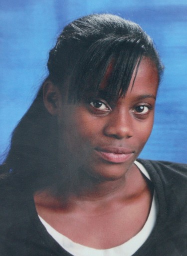 Shyanne Charles was killed during a shooting on Danzig St. July 16, 2012.