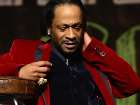 Katt Williams. (WENN.COM)