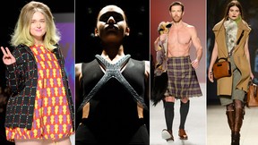 Toronto designer Farley Chatto on dressing Drake, fur line - Toronto
