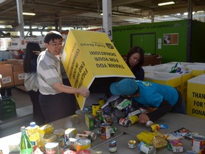 Food Bank