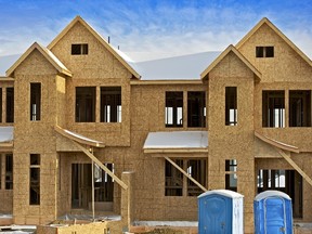 In an age where government taxes and fees amount to 20-25 per cent of the price of a new home, adding in the cost associated with inclusionary zoning will be an additional burden for new home buyers.