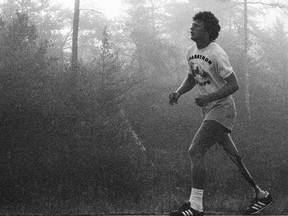 Terry Fox