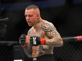 Ross Pearson. (Bob DeChiara/USA TODAY Sports)