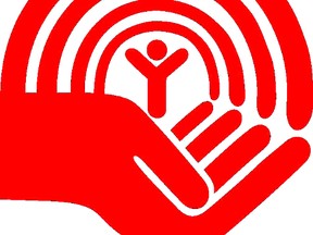 United Way logo (Postmedia Network)