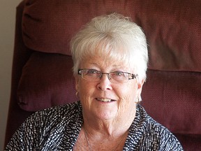 Wallaceburg's Darlene Gordon will have her story about her late husband Chip, and how she still feels his presence, highlighted in an upcoming Women's World magazine feature called My Guardian Angel.