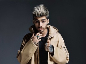 ZAYN