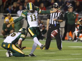 Grant Shaw is no stranger to cyber bullying. Just check twitter after missing a kick. (Getty Images)