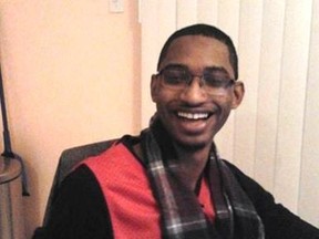 Dionecio “Deshane” Nelson, 25, of Brampton, was stabbed to death July 2, 2015 in Pickering.
