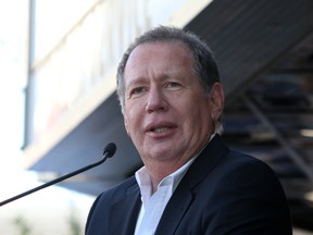 Garry Shandling (WENN.COM)