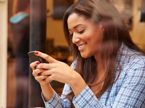 Is your texting style ruining your relationship? (Fotolia)
