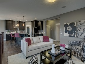 Sterling Homes in Springate is a great option.