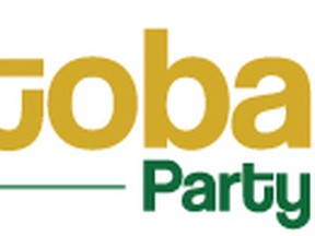 Manitoba Party logo