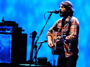 Ray LaMontagne. (WENN.COM)