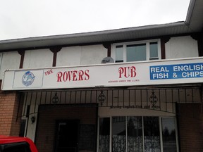 Rovers End Restaurant closed on March 25, after serving fish and chips for over 30 years.