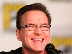 Popular volice actor Billy West will be in London Nov. 5 to 6 as a featured guest at Forest City Comicon at London Convention Centre.