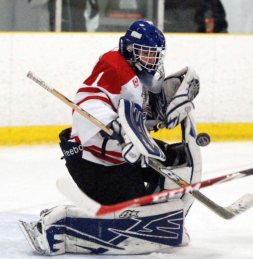 Hockey notes Summer camps begin, NOJHL Showcase Sudbury Star