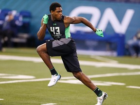 Florida State's Jalen Ramsey is one of the draft's top prospects. (USA TODAY SPORTS)