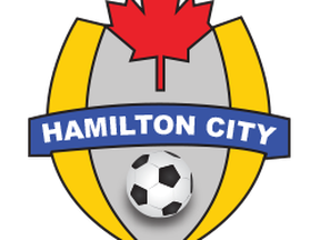 Hamilton City soccer club