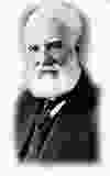 Alexander Graham Bell, credited with being the first person to patent the telephone, was born where? (Postmedia Network)