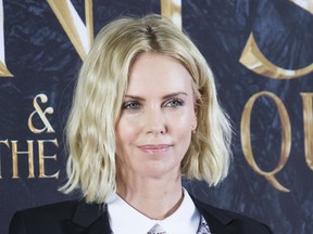 Charlize Theron (WENN.COM)