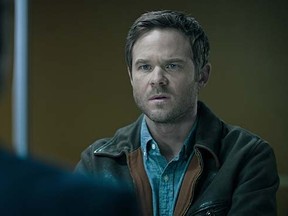 Shawn Ashmore as Jack Joyce. (Handout)