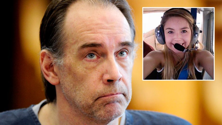 Excop gets 35 years for killing woman, leaving body in suitcase on