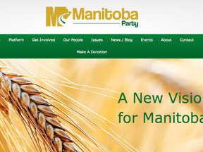 Manitoba Party