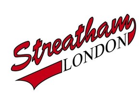 Streatham Redskins logo April 1/16