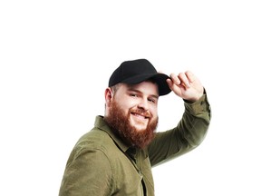 Evicted Big Brother Canada houseguest Dallas Cormier. (Handout photo)